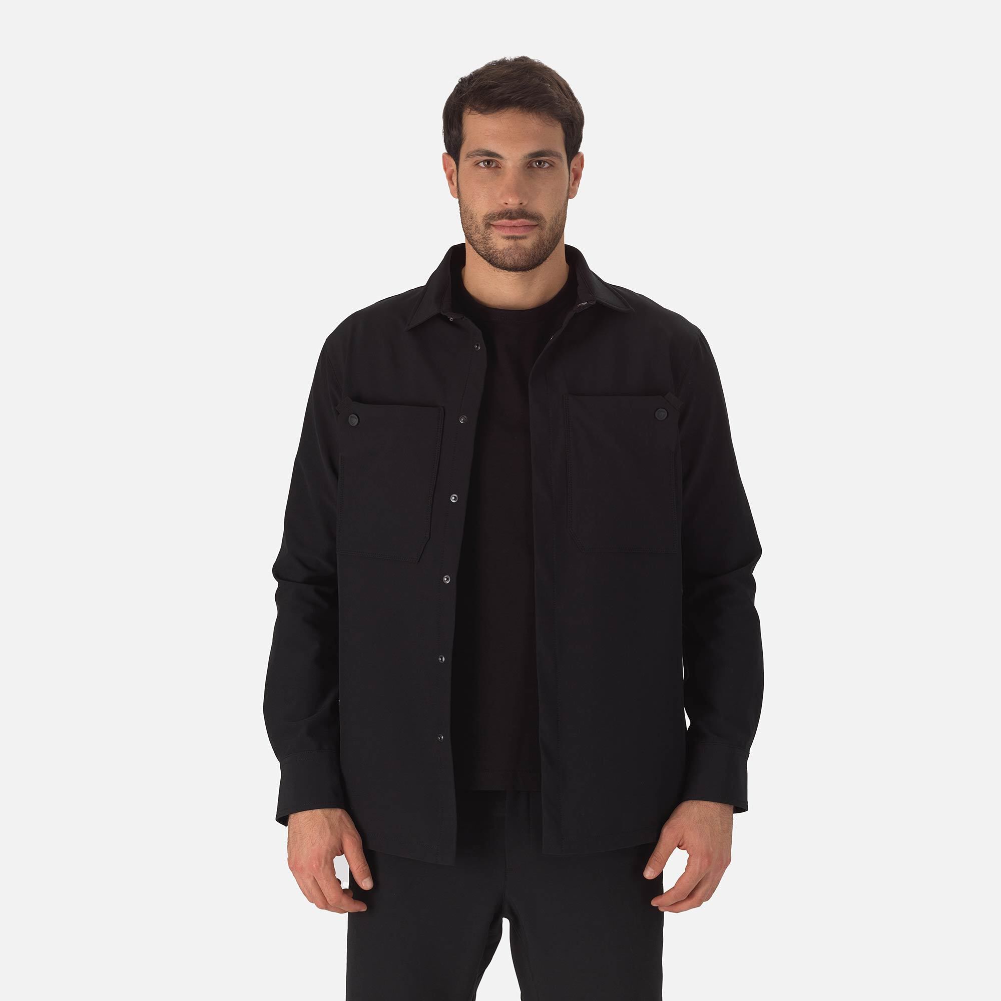 Chemise Tech Homme