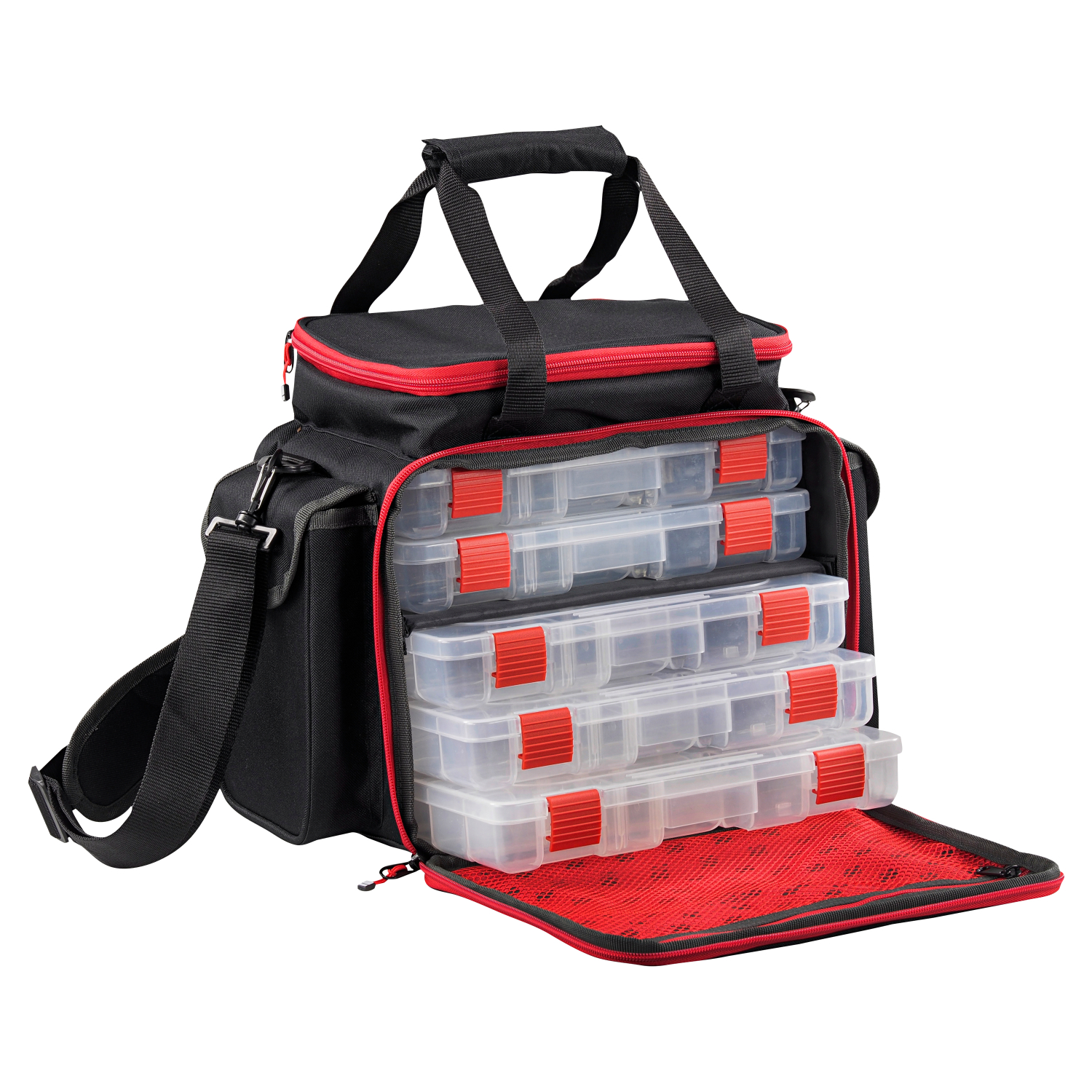 Abu Garcia Ködertasche Large Lure Bag