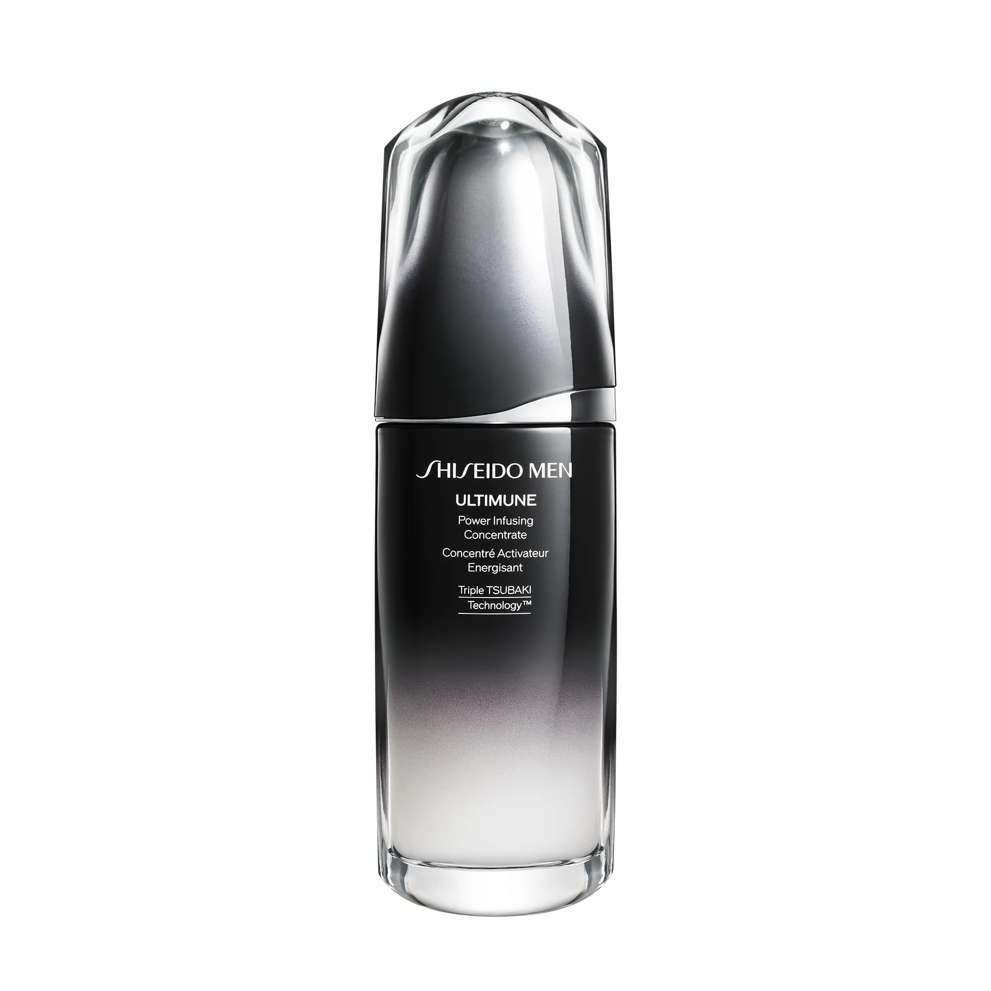 Sérum visage quotidien Men Ultimune Power Infusing