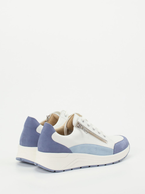 Sneaker-26617910007 Solidus