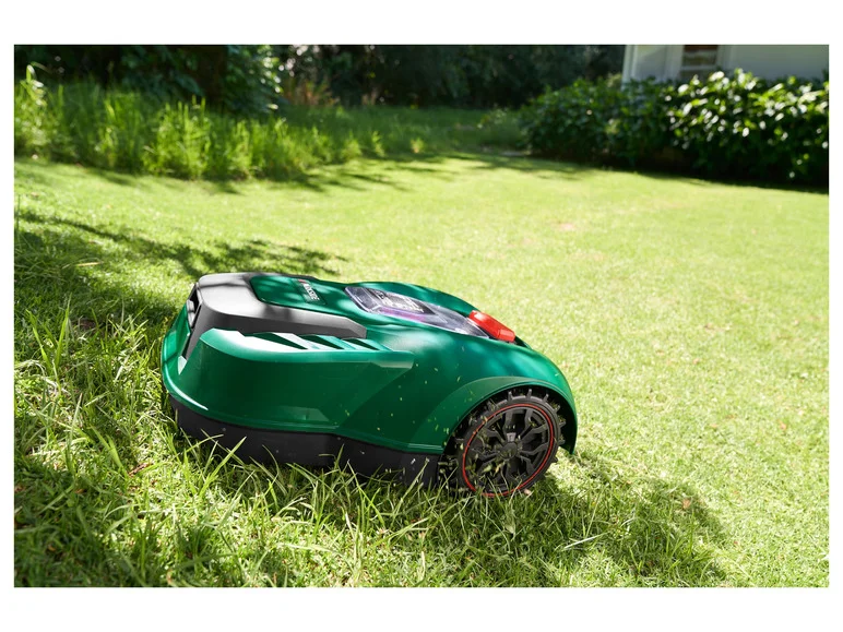 Cortador de grama robótico PARKSIDE® PMRA 20-Li B2, 20 V