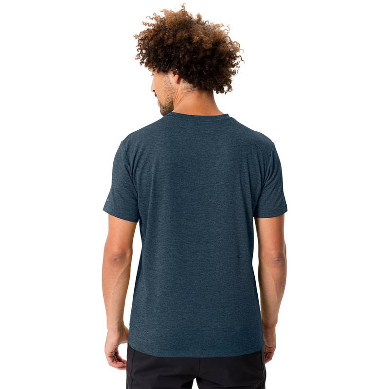 VAUDE Essential Funktionsshirt Herren