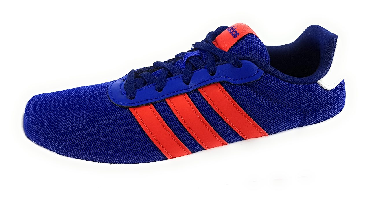 adidas Lite Racer HQ3772 Blau Blau/ Rot