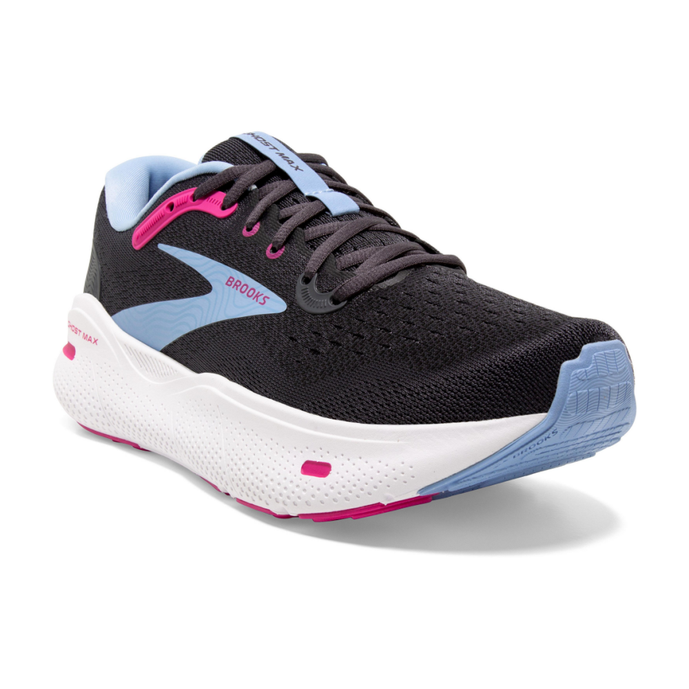 Brooks Ghost Max 120395-1B-082 / grau