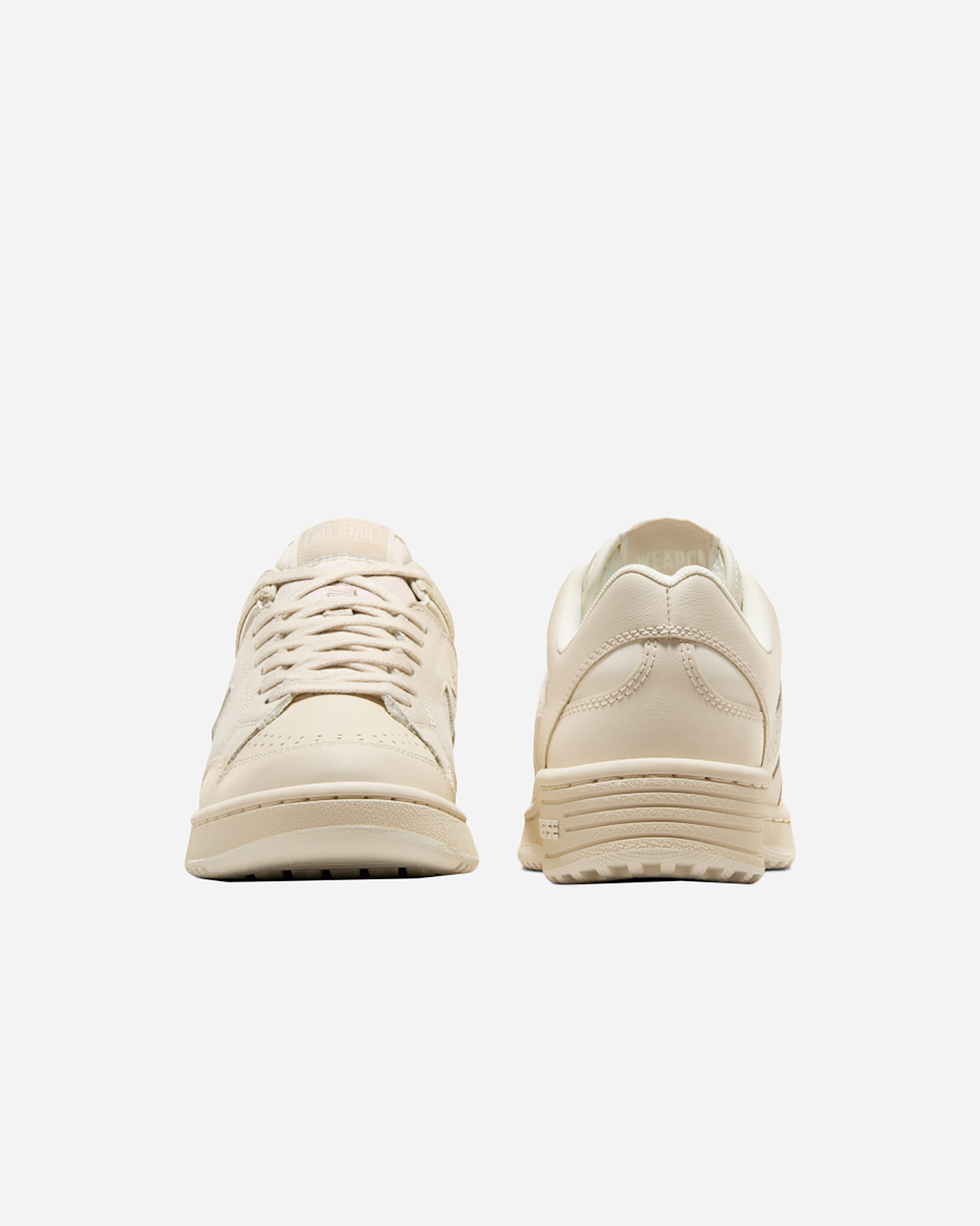 Scarpe Sneakers Converse Weapon M A11106C