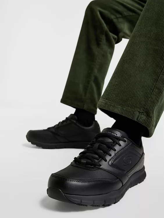 Skechers Sicherheitsschuh
