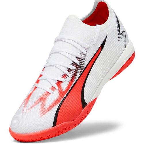 HERREN FUSSBALL-HALLENSCHUHE ULTRA MATCH IT