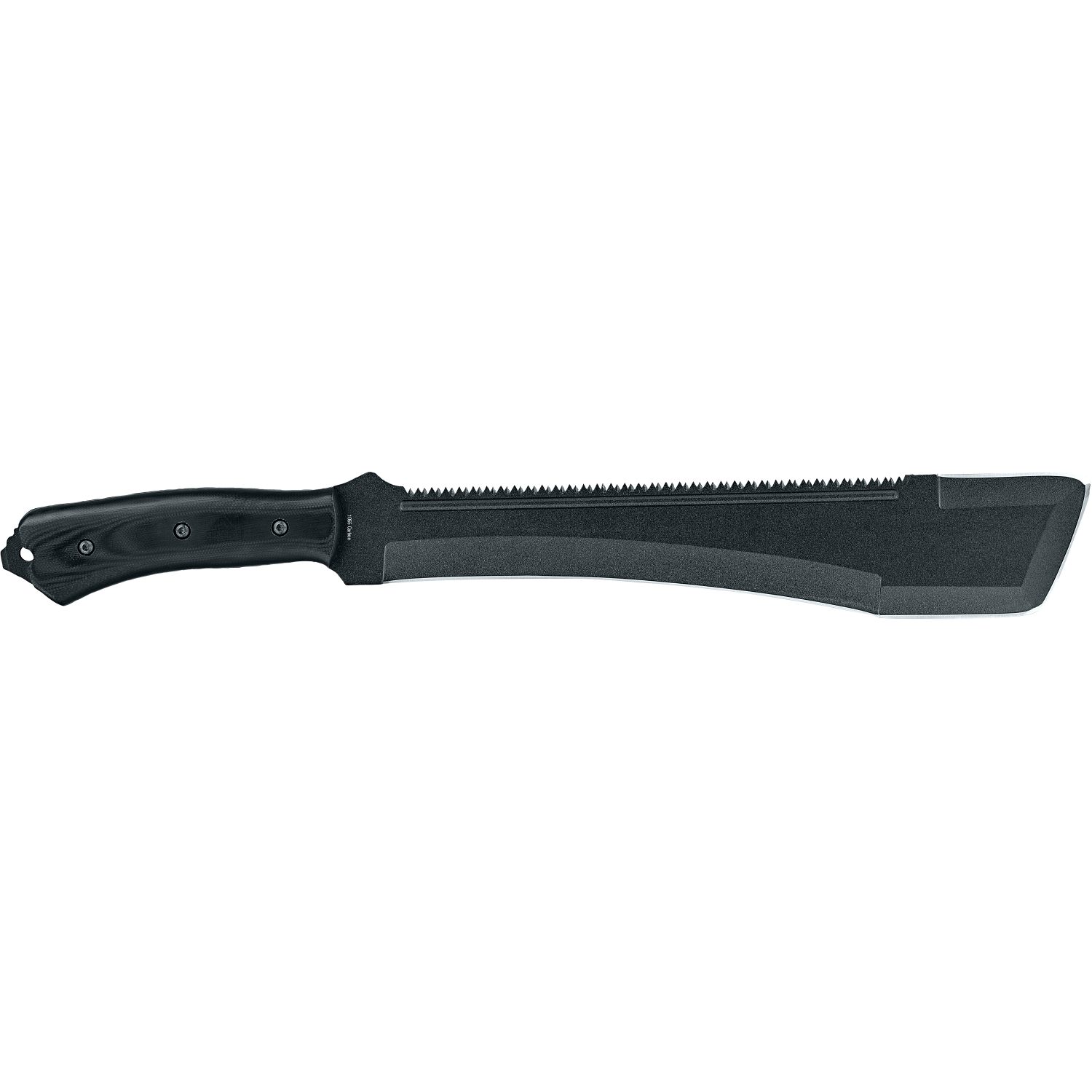 Walther Modified Survival Machete