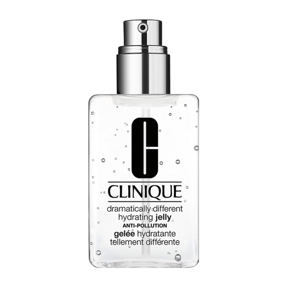 Clinique Dramatically Different Hydrating Jelly Gel visage
