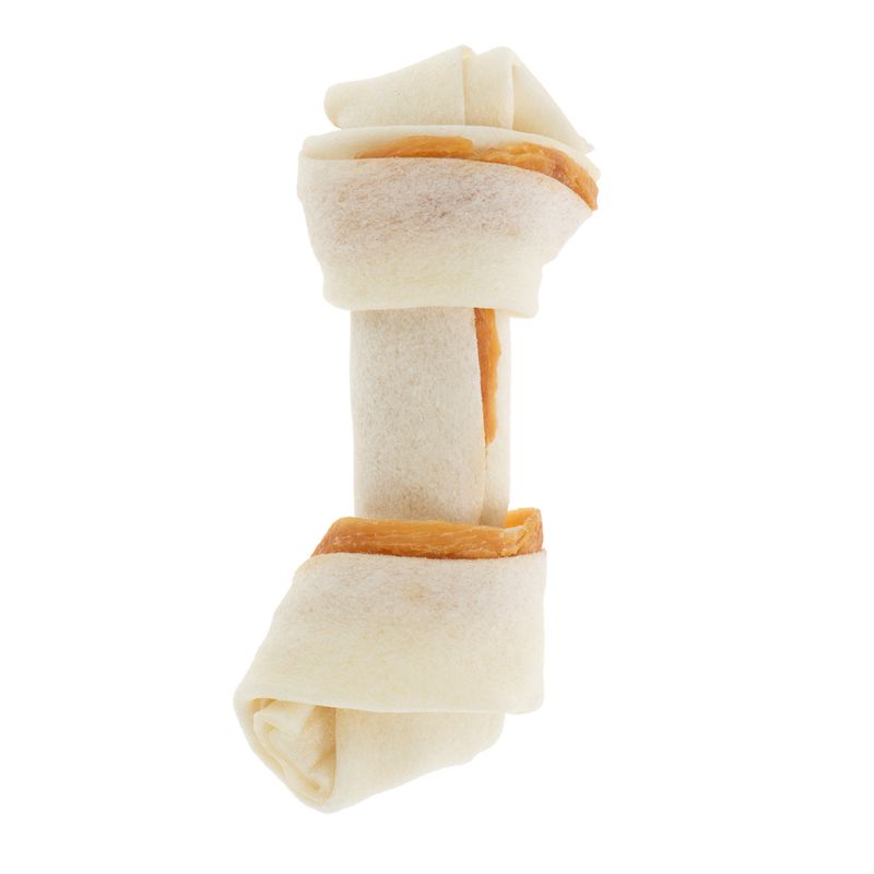 Barkoo Deli Bones Dental geknotet