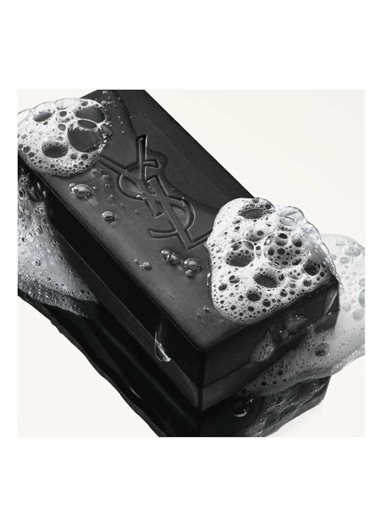 Yves Saint Laurent MYSLF 4 in 1 Cleansing Bar - puhdistuspala