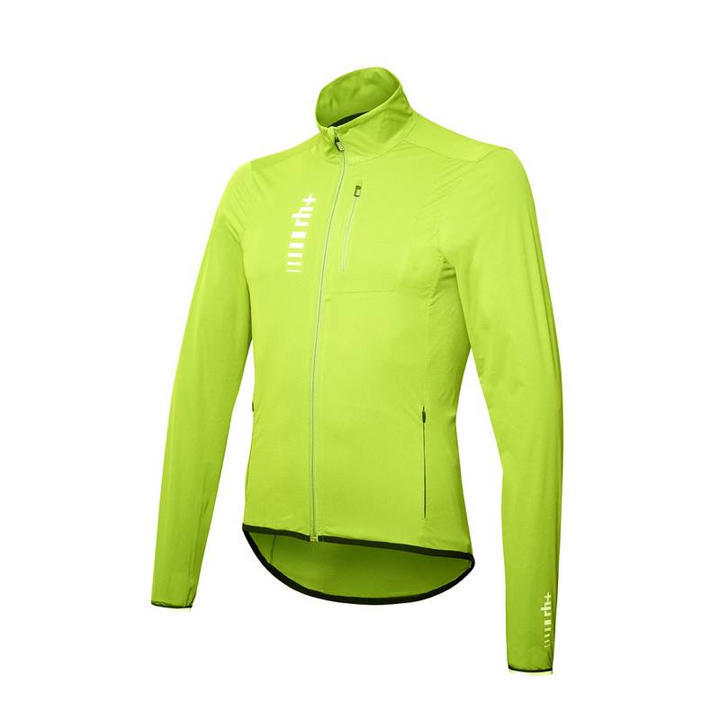 RH+ E-Bike Emergency Jacket Fahrradjacke