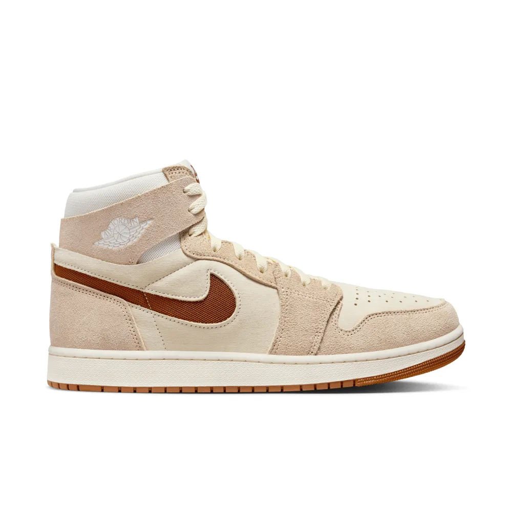 NIKE JORDAN Air 1 CMFT Comfort Zoom 2 DV1307 120 / weiss
