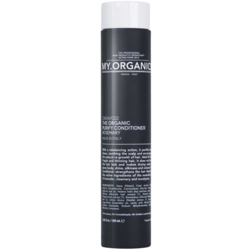 My.Organics My Purify Conditioner 250 ml