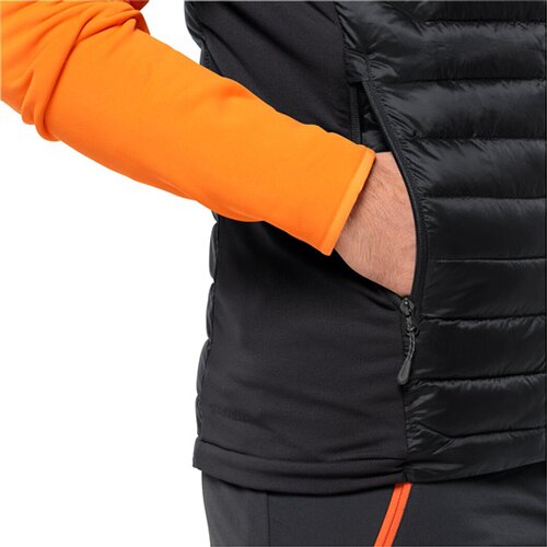 HERREN WESTE ROUTEBURN PRO INS VEST M