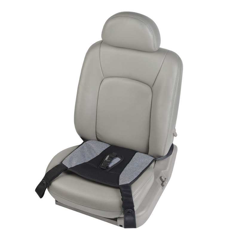 Ceinture de grossesse pour voiture