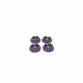 Corvid Conspiracy Tokens for Root – 12 Pieces