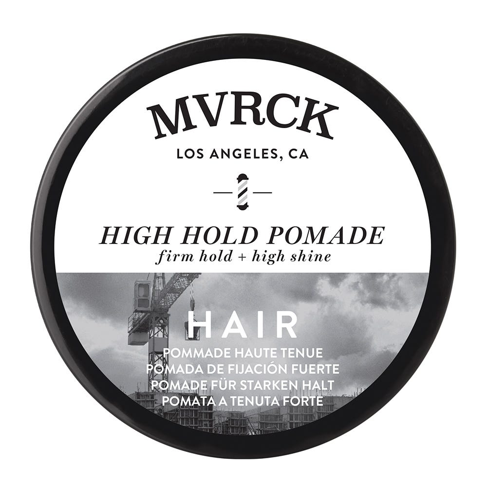 MVRCK High Hold Pomade 85 g