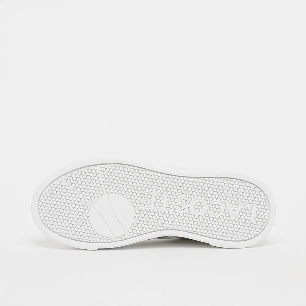 Lacoste L002 Evo 47SFA0055-65T / weiss