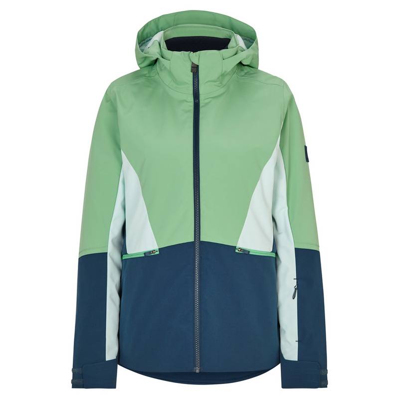 Ziener TAIMI Skijacke Damen