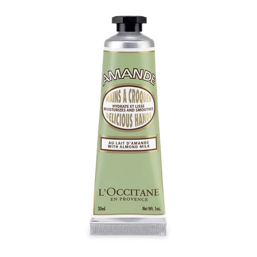 L'Occitane Amande Mains à Croquer 30 ml
