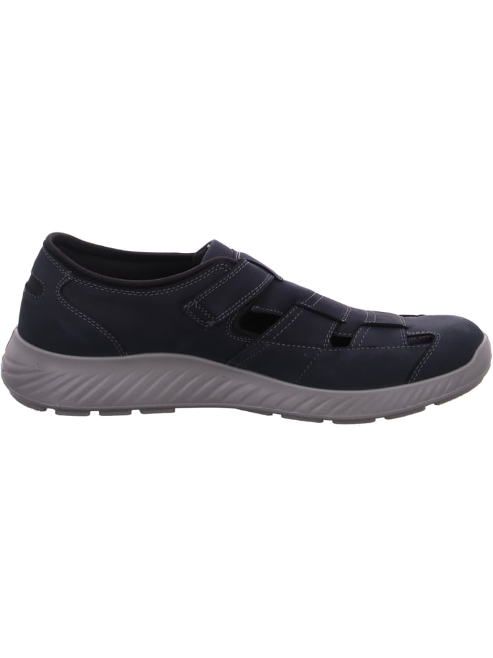 Jomos Slipper  in Blau günstig kaufen