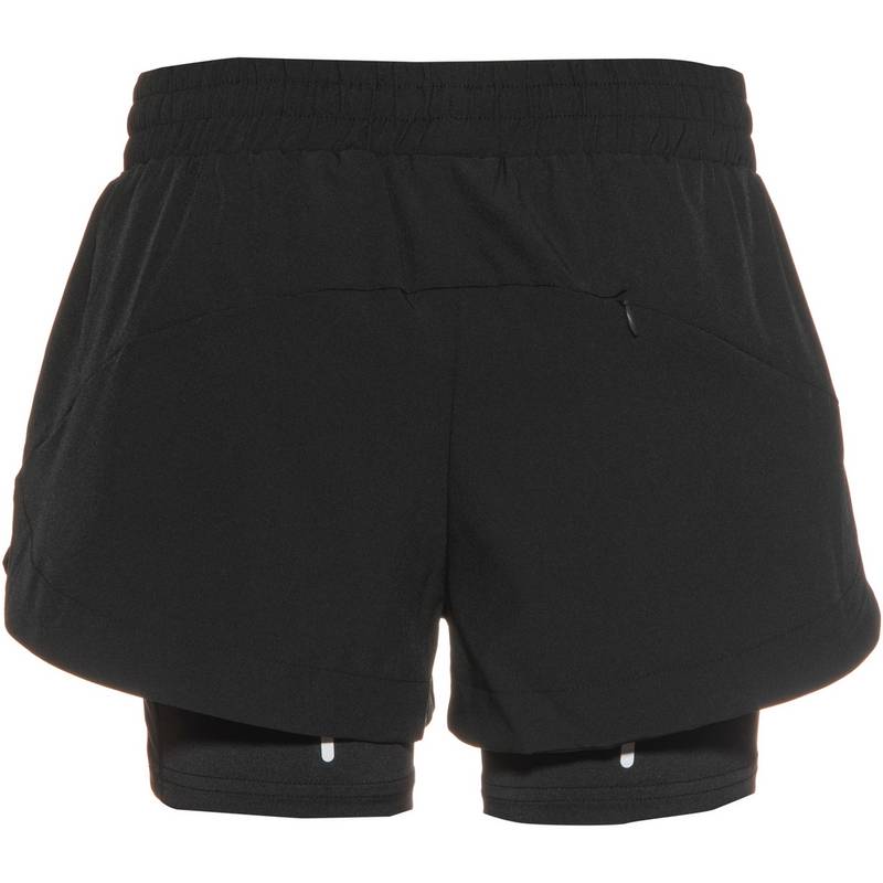 unifit Funktionsshorts Damen