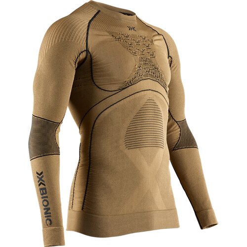 ® RADIACTOR 4.0 SHIRT LG SL MEN