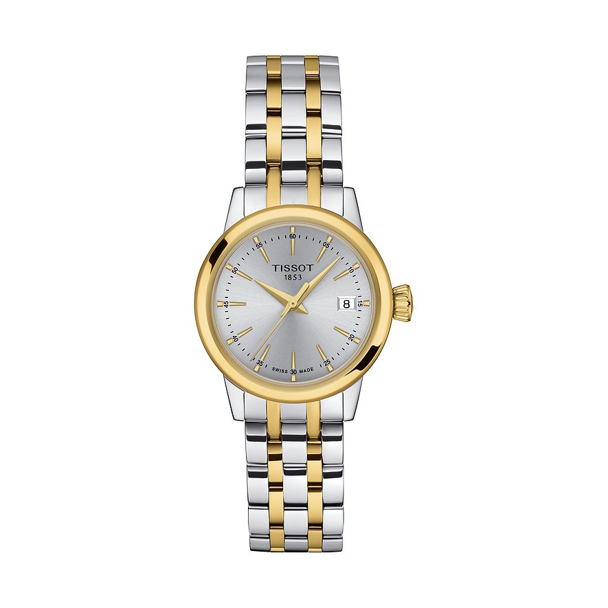 Tissot Damenuhr Classic Dream Lady