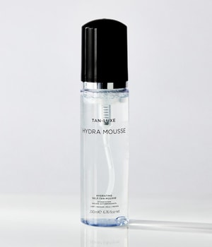 Tan-Luxe Hydra-Mousse Light/Medium Selbstbräunungsmousse-200 ml