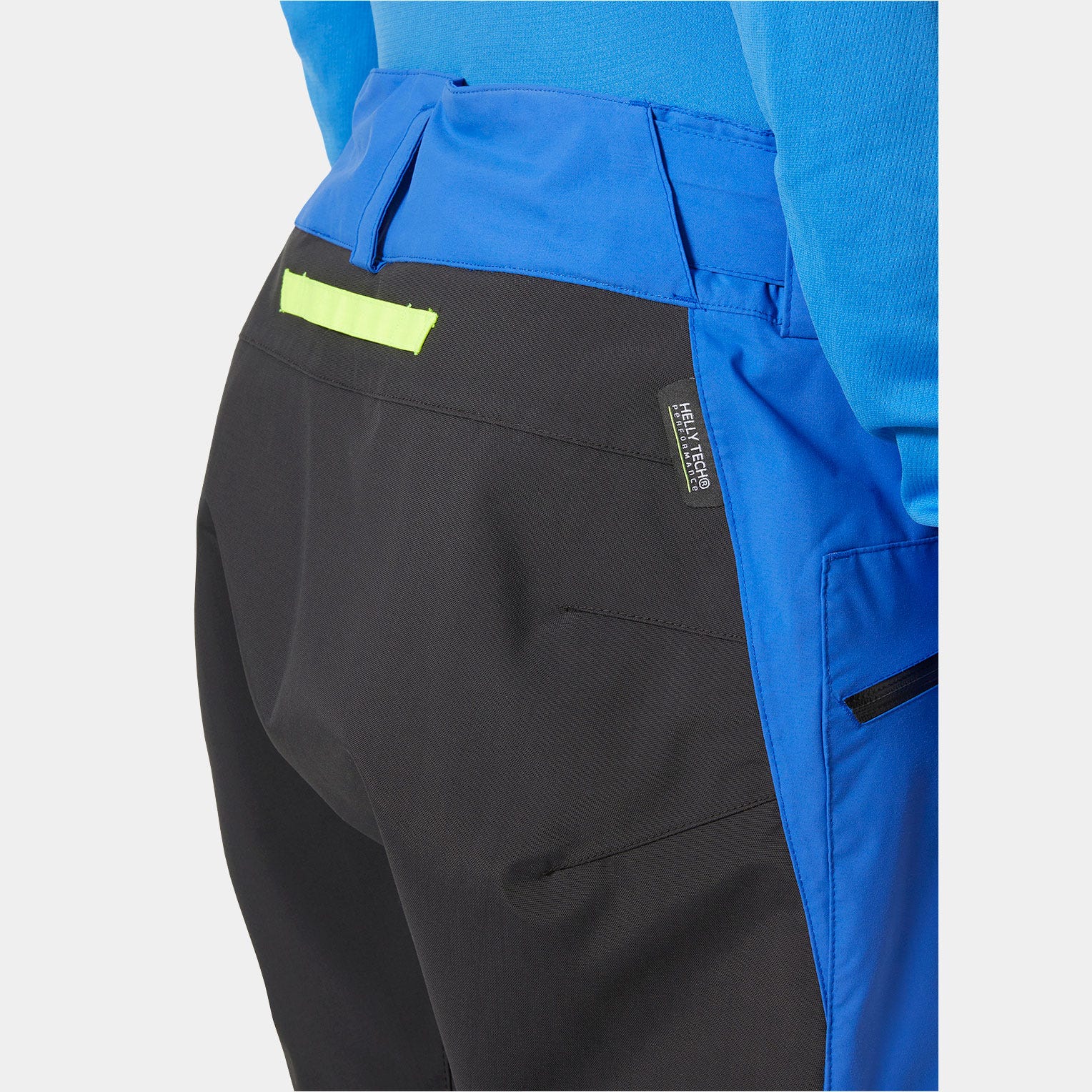 Men's HP Foil Sailing Pants