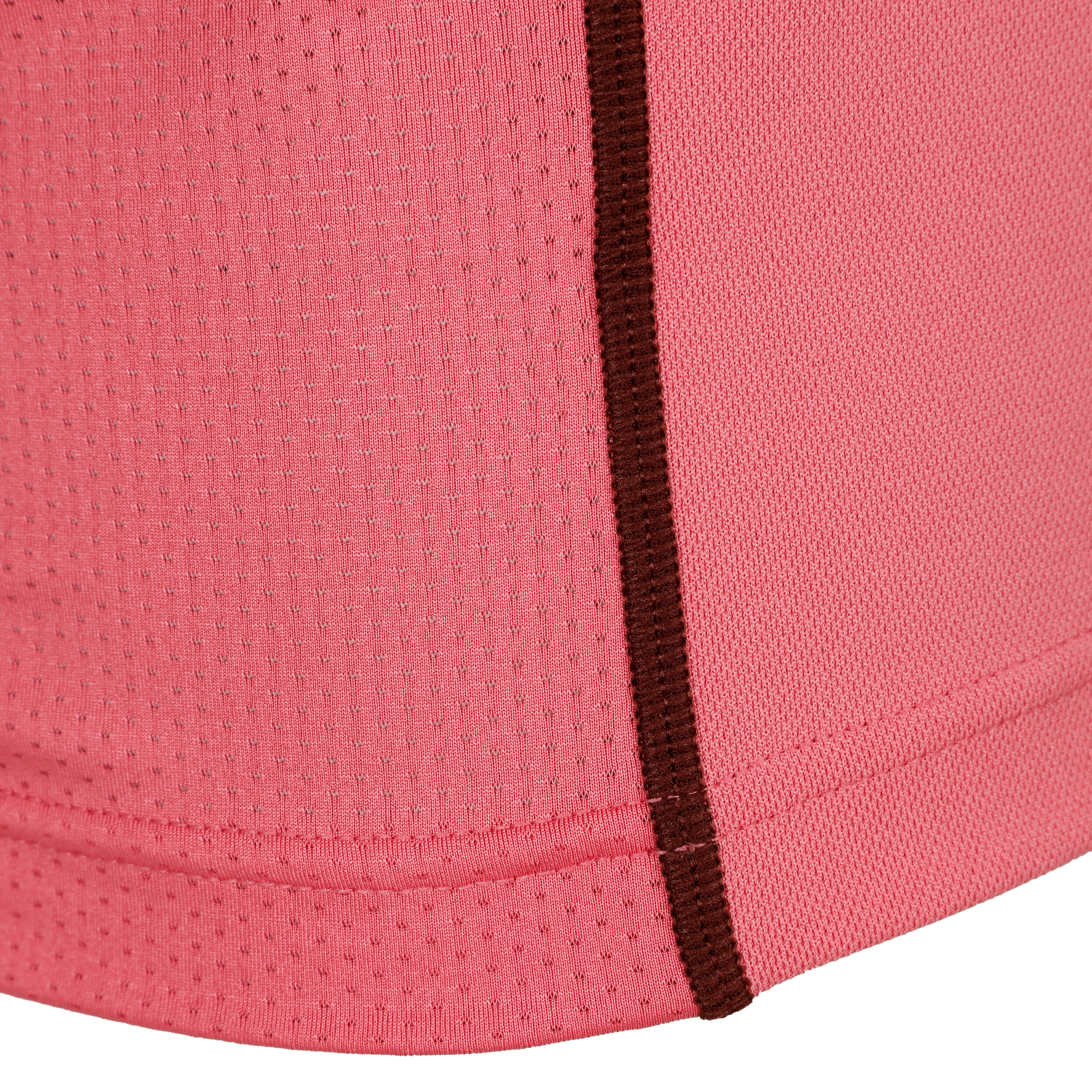 Polo Herren - Rosa