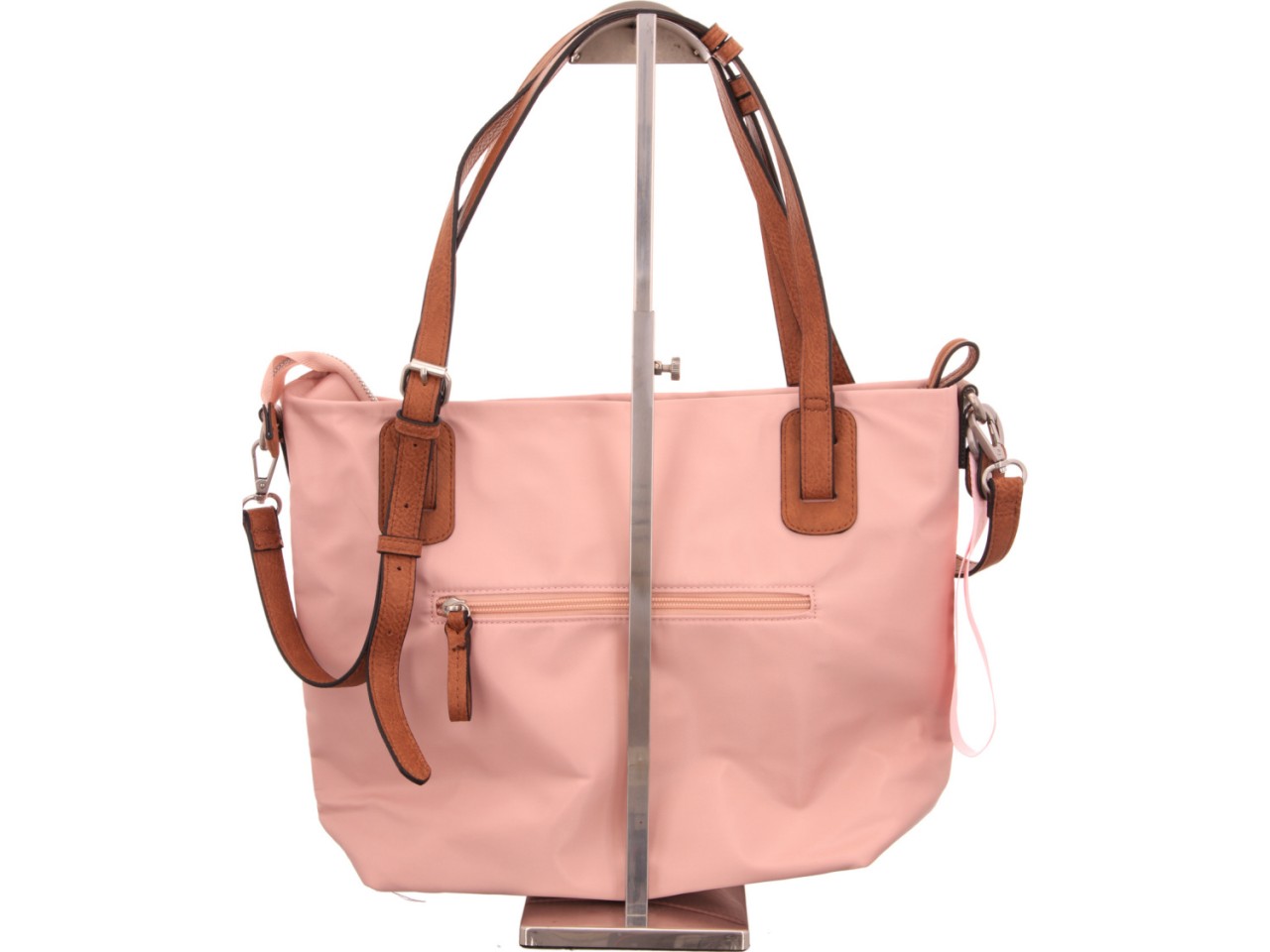 MARCO TOZZI Handtaschen rose