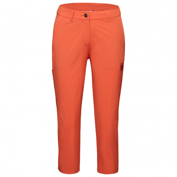 Mammut - Women's Runbold Capri Pants - Shorts