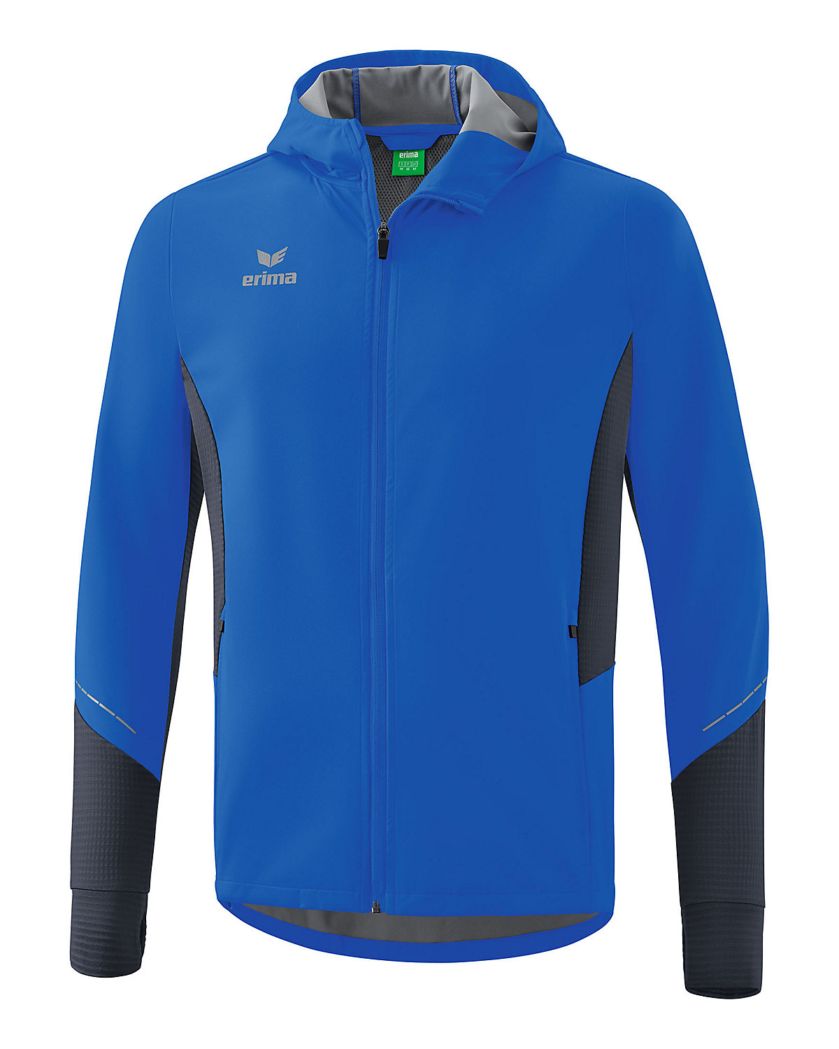 RACING Jacke Trainingsjacken