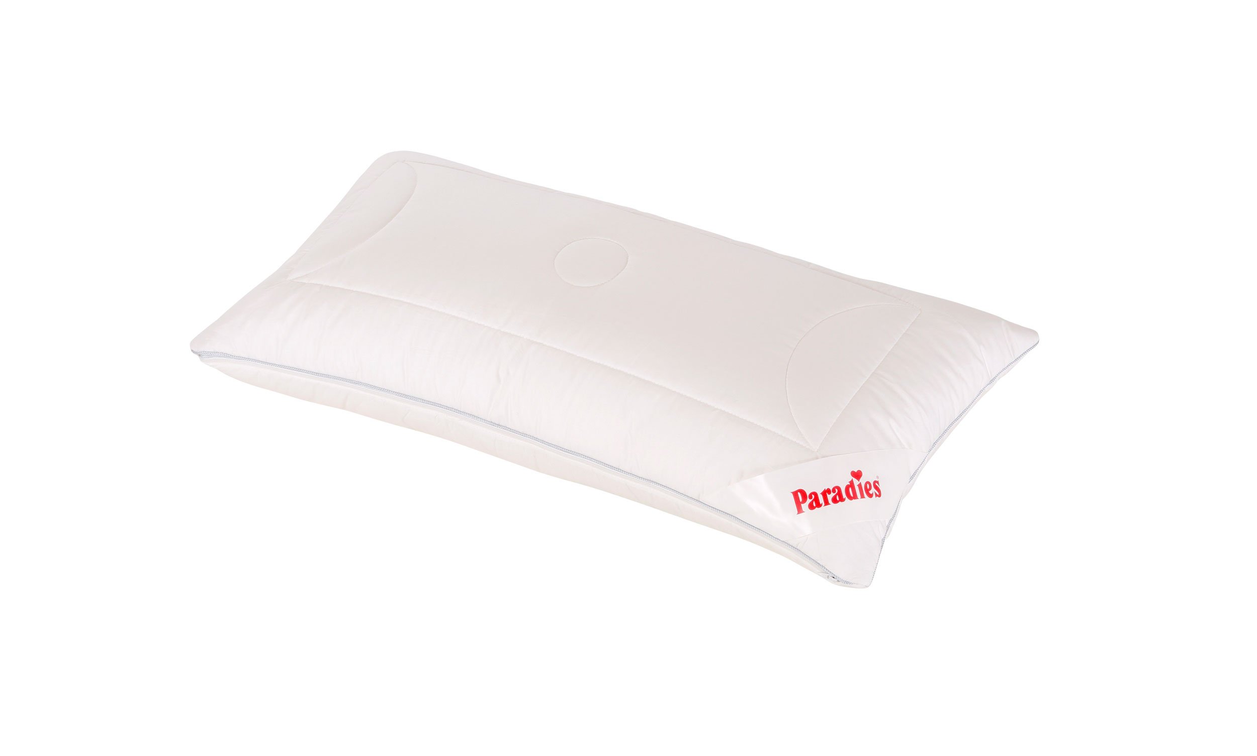 ParadiesKopfkissen 490g