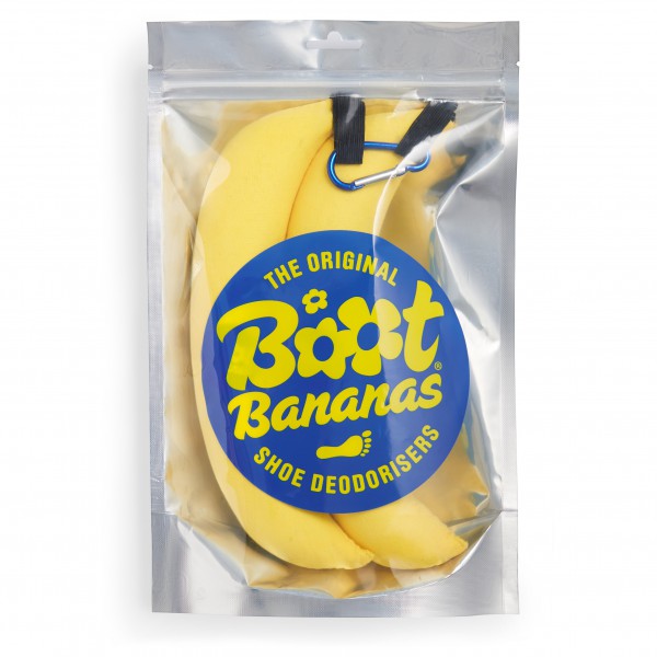 Boot Bananas - Boot Bananas - Schuherfrischer - Schuhpflege