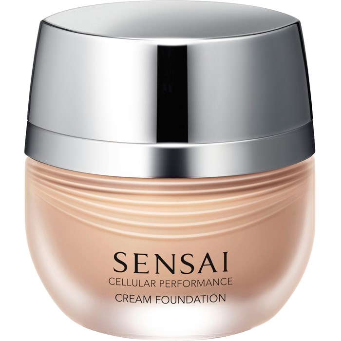 Cream Foundation
