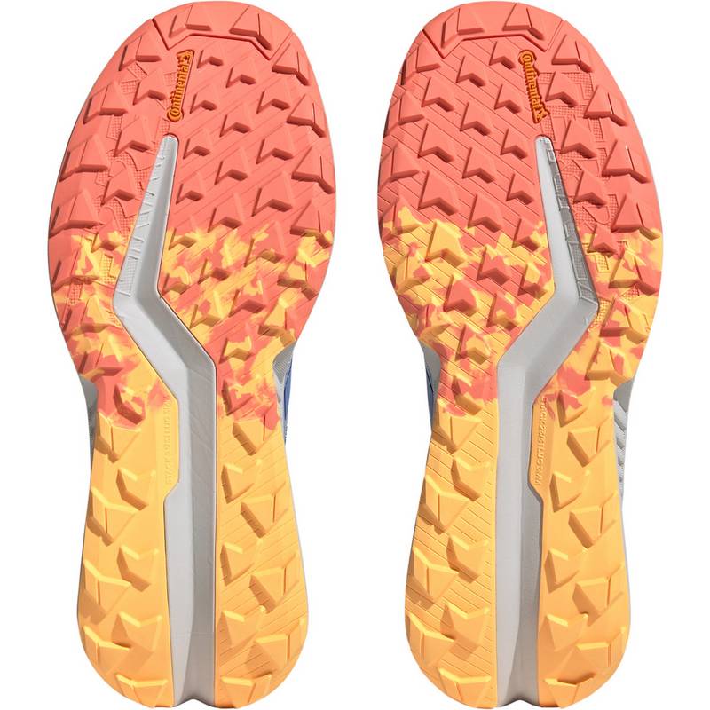 adidas TERREX SOULSTRIDE FLOW Laufschuhe Damen