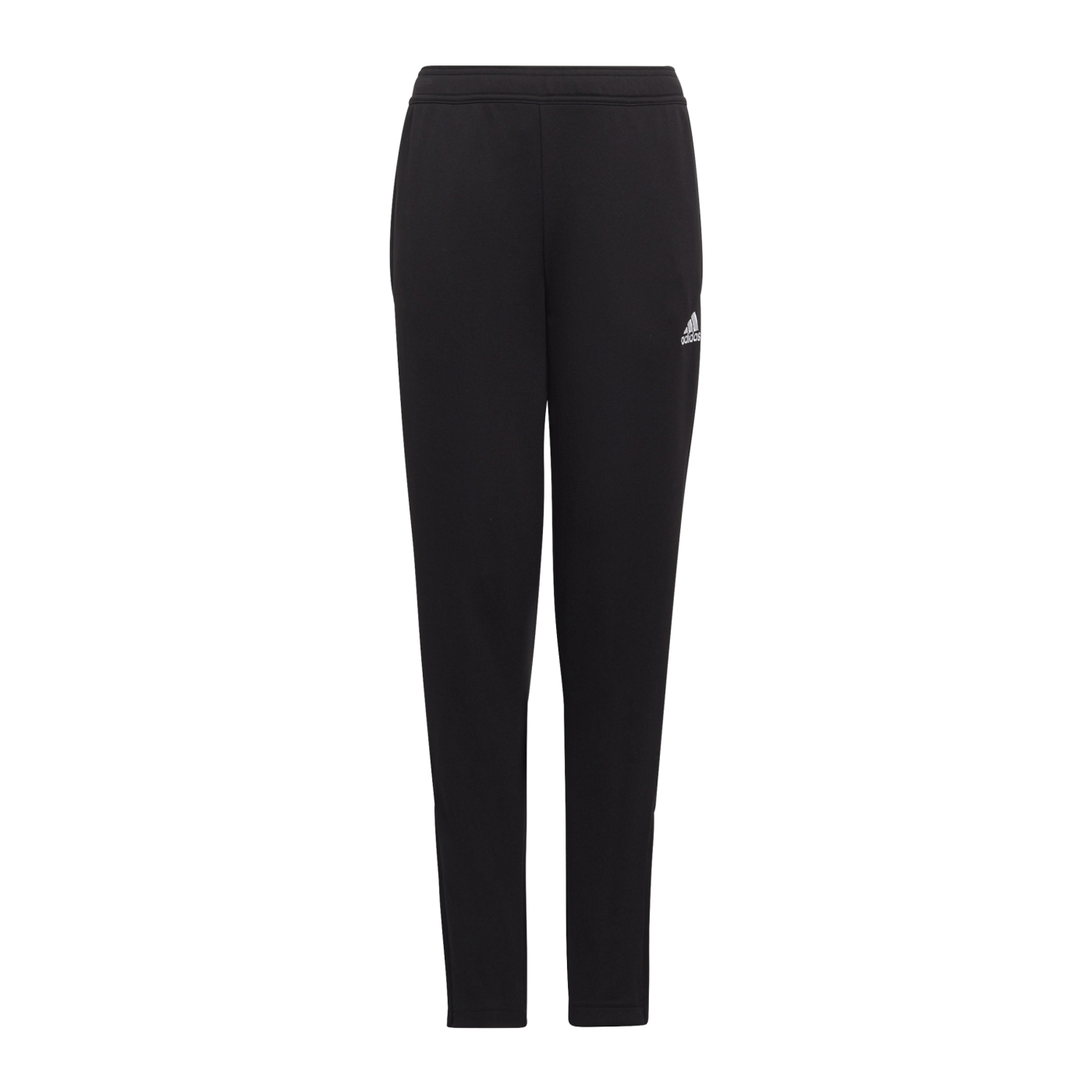 adidas Entrada 22 Trainingshose Kids Schwarz