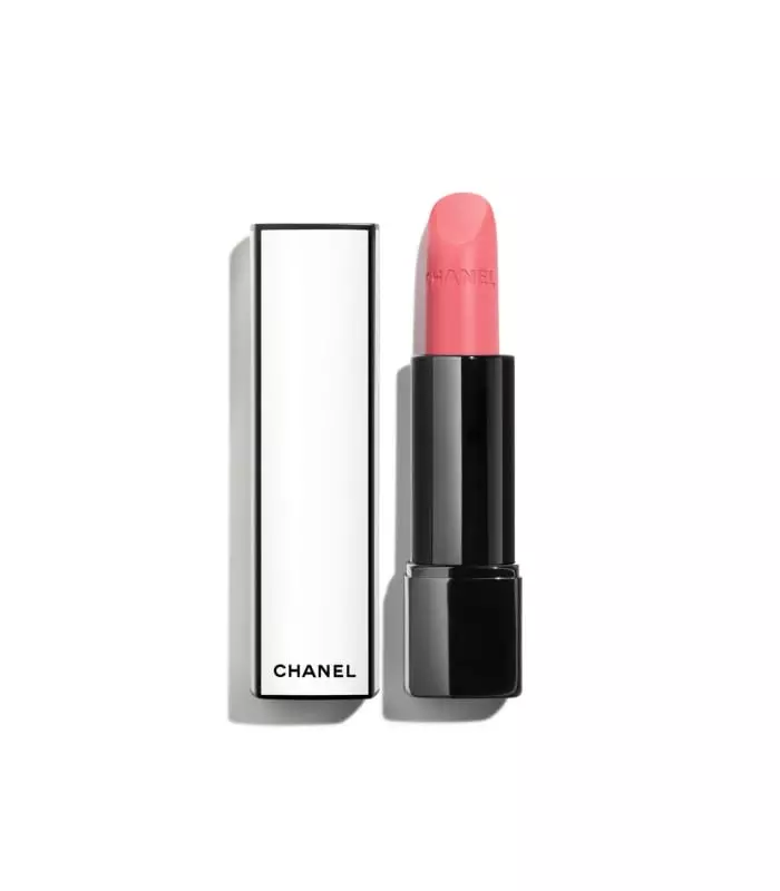 ROUGE ALLURE VELVET Edition Limitée Nuit Blanche - Le Rouge Velours Lumineux