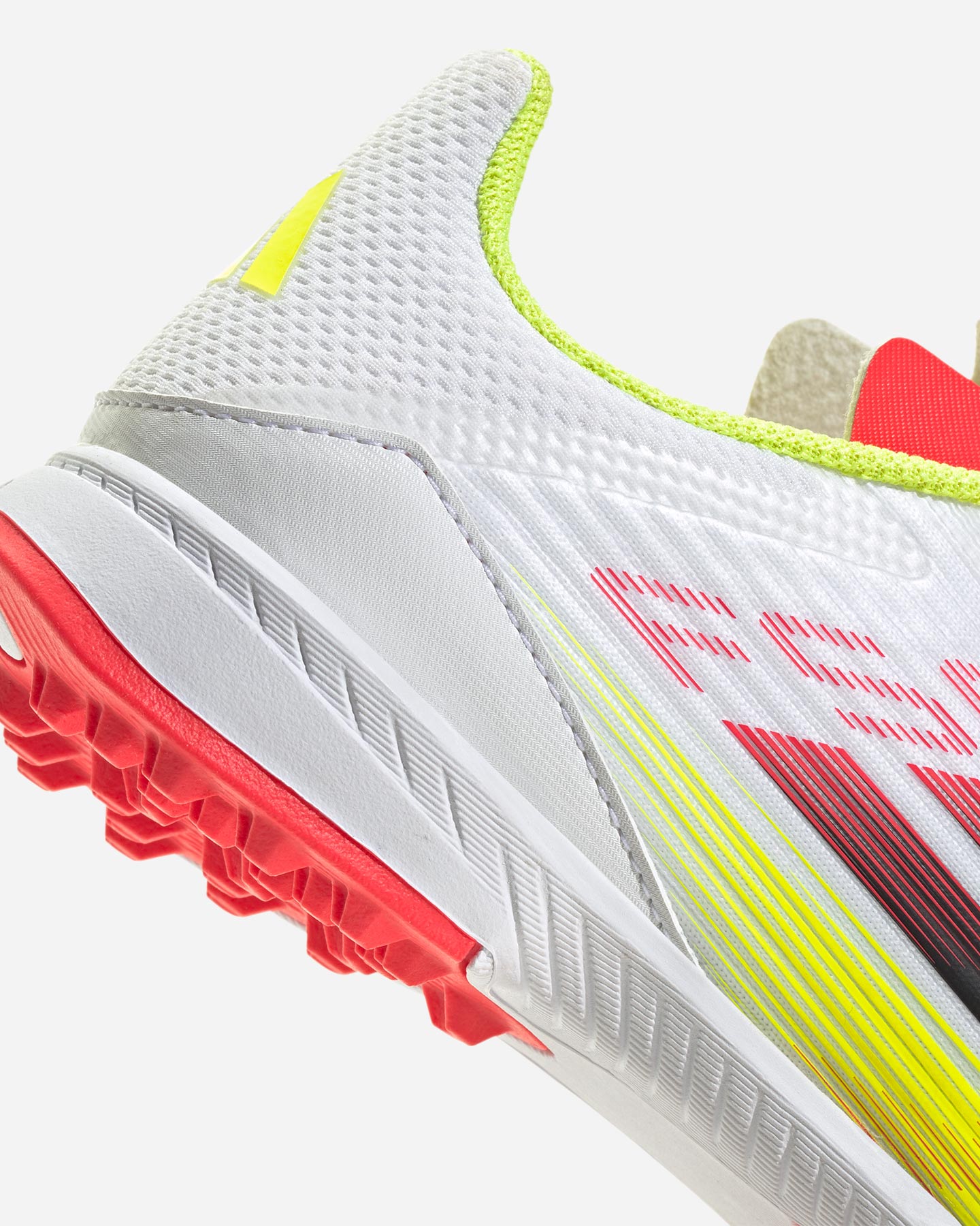Futbalové kopačky Adidas F50 League Tf Jr IE3753