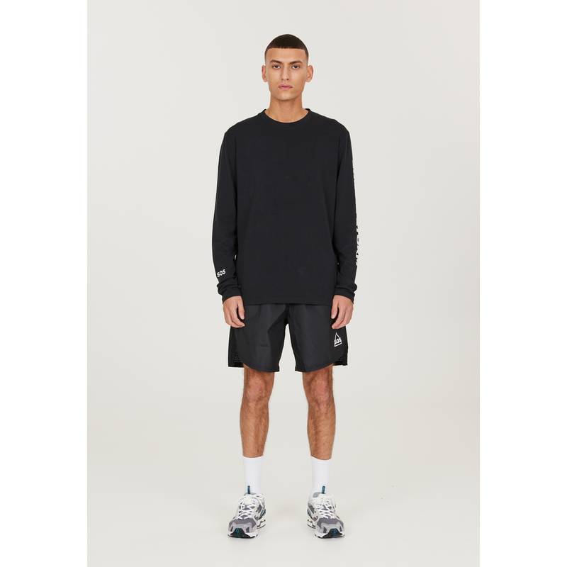 SOS Hetman Langarmshirt Herren