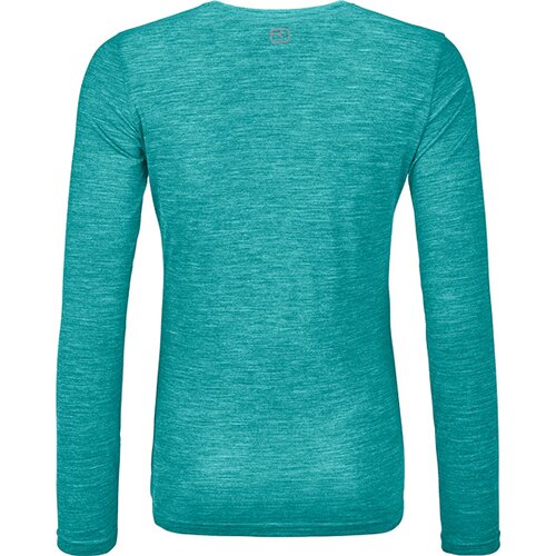 DAMEN SHIRT 150 COOL CLEAN LS W