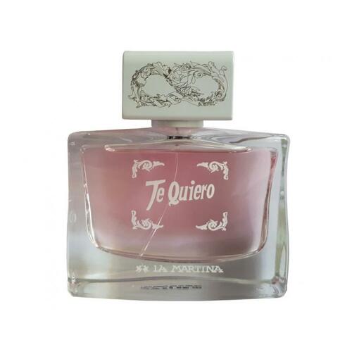 La Martina Te Quiero Woman parfumska voda 100 ml