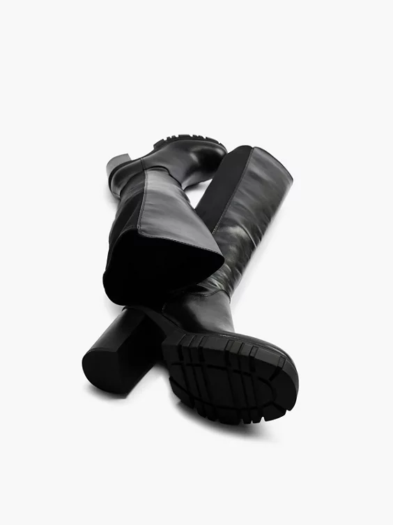 Catwalk Stiefel