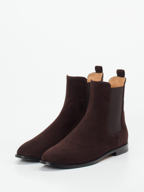 Stiefelette-17302090010 Unützer