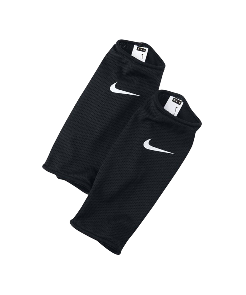Nike Guard Sleeve Schienbeinschonerhalter F011