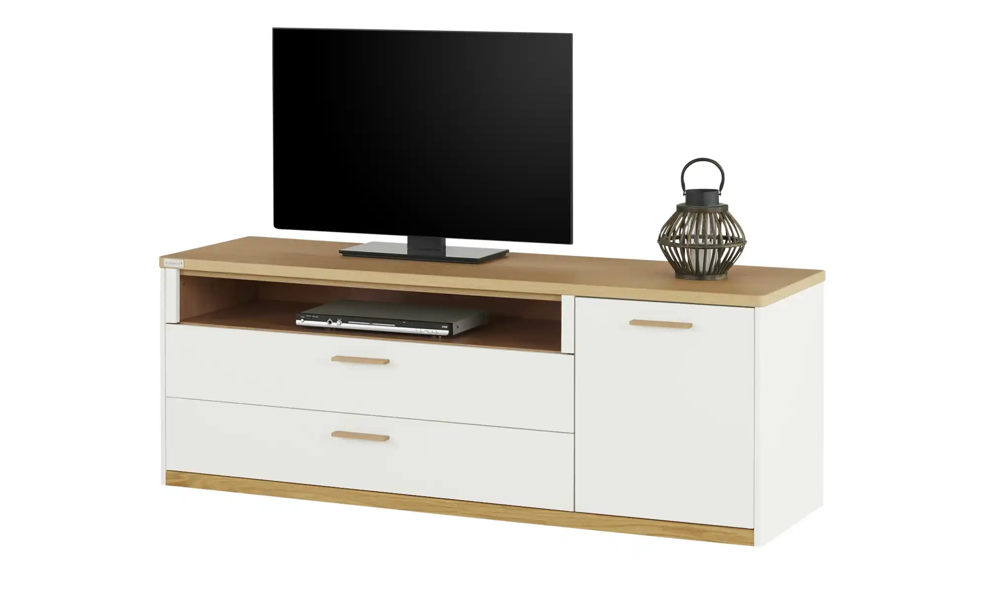 Wohnwert TV-Element Libro Plus