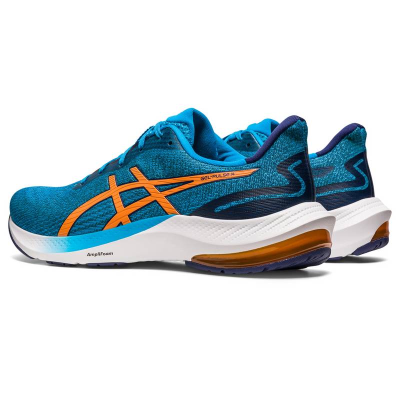 ASICS GEL-PULSE 14 Laufschuhe Herren